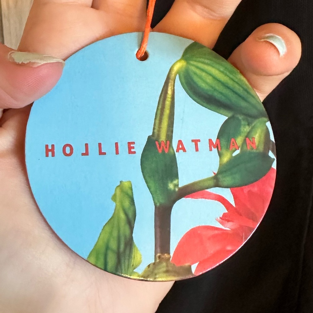 NWT Hollie Watman Jane One Piece - Picture 4 of 7